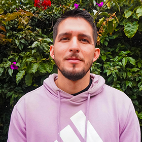 Aleksander Moreno Garcia