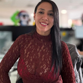 Diana Carolina Castillo Grueso