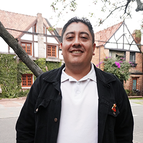 Jose Armando Arevalo Beltran