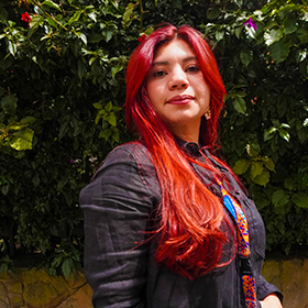 Katerine Gutiérrez Martínez