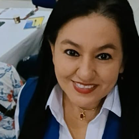 Anyela Natalia Ibarra Gomez