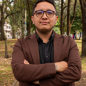 William Rodríguez